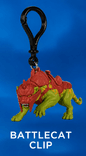 Battle Cat Clip