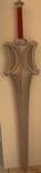 Power Sword Cup