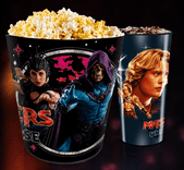 Souvenir Cup Combo